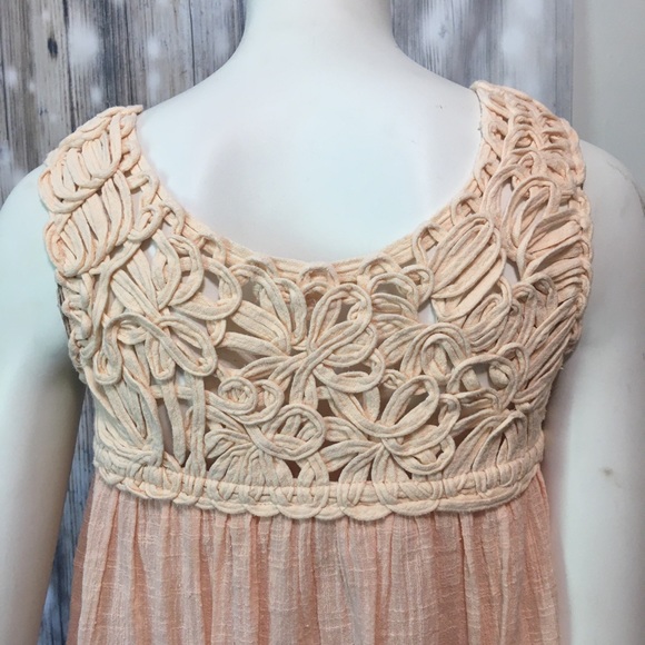 Sale 5 For $25 Altar’d State Mini Dress - Picture 5 of 8